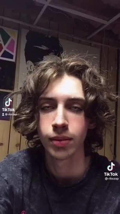 First is chad second is cringe