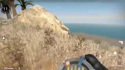 This video was shot by iPhone.