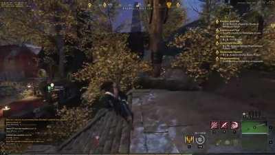 I refuse to restart my game because I don't want this bug to ever go away