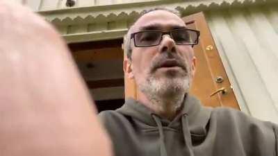 why someone ask this?