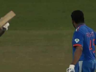 Still the best edit on Rohit Sharma