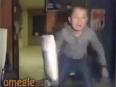 HMJB while i go absolutely insane on omgeagle