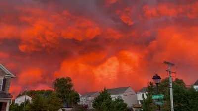 Marylanders going to hell because Maryland is fucking stupid