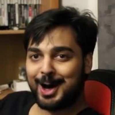 Mutahar calls your discord server cringe