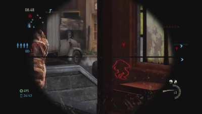 A cash cow fights till the end #Rollin💵🐮