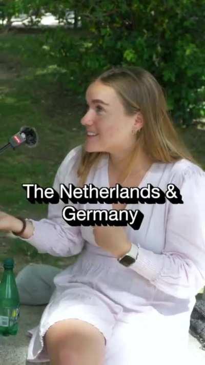 Living in Spain: Expectation vs Reality.