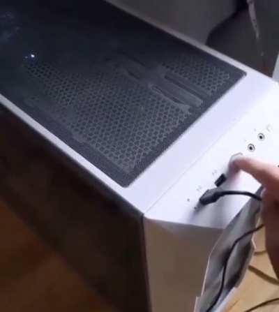 The old way always work