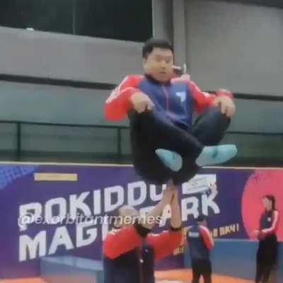 Thousand Years of Death