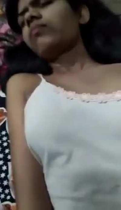 Indian girl first time fucking