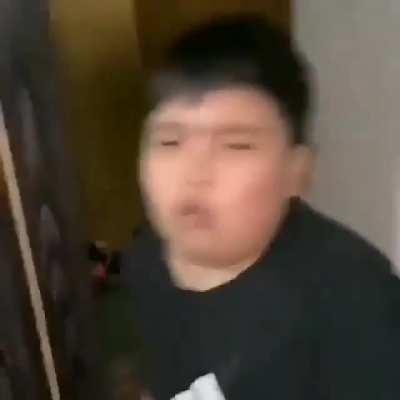 El niño de que eta wea parte 2