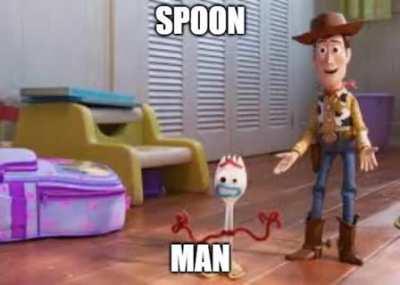 SPOONMAN = REALLL ??!?!?!?!?! 😱HoOOWWWW !!!!!!!😱😱😱 (i thouht he was just made up to promote superfunbow album??) 😱😱😱😱😱😱😱