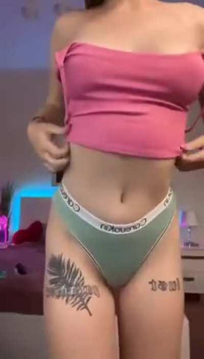 I hope you rl like it!<3