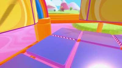 Double jump... FTW??