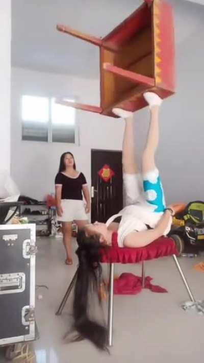 Азиатские выдумщицы