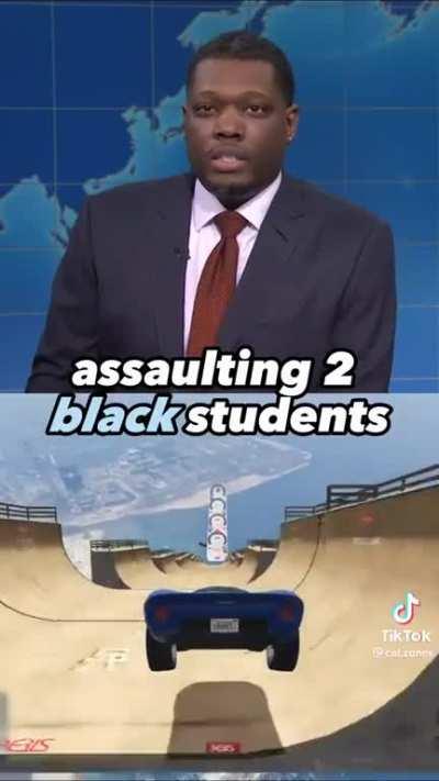 I can't believe that would happen