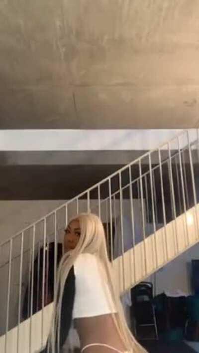 Shannon Clermont Of The Clermont Twins