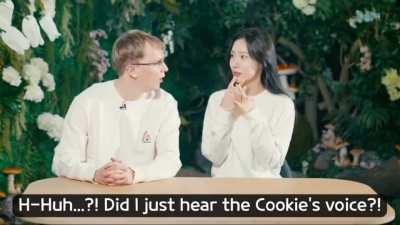 Will the Ovenbreak have voice acting??? 🧐