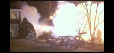 Merry Christmas, Everybody.