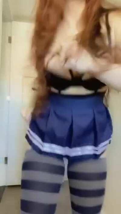 My First Tik Tok 🥰😅