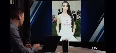 Ben Shapiro explains pegging