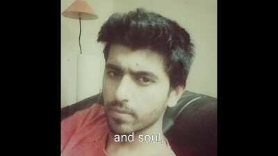 Shwetabh Gangwar Rockstar 2012 Throw back❤️