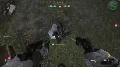 They patched the Molotov Glitch but broke something else...