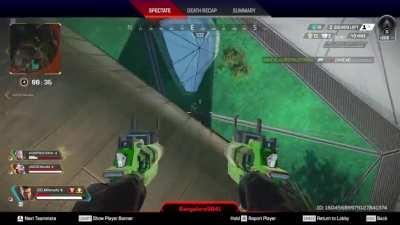 Akimbo Hack Part 2, they can also shoot while downed