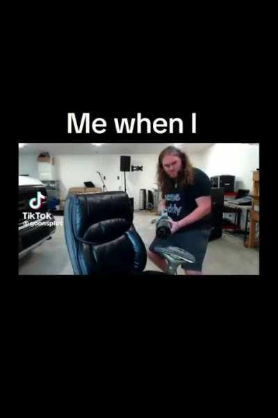 When I encounter a yumi fan