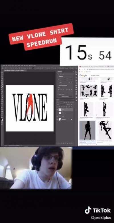 How VLONE make new collection