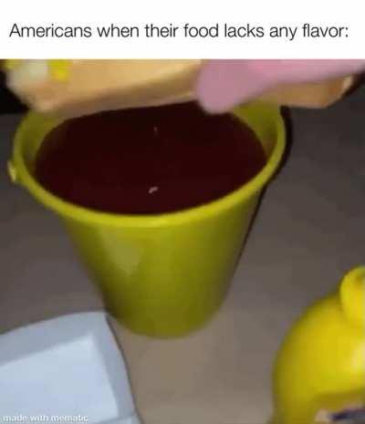 Thanks, I hate America.