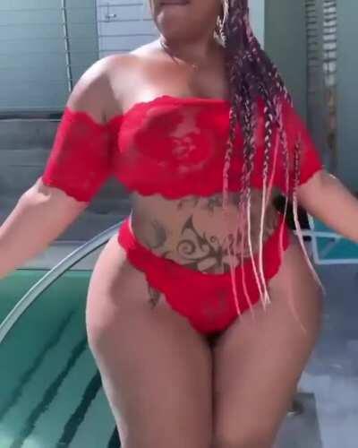 At imjustangie age I'd still dig them guts like they were 35!