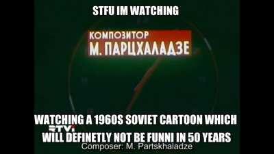 i sure do love being a kid in russia in 1963