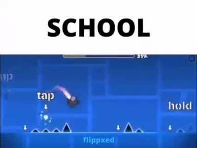 Mi vida universitaria resumida: