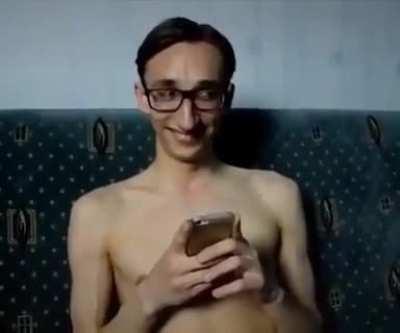 U know u would do the same to get seggs