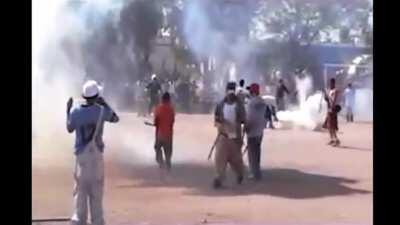 I have so many questions...