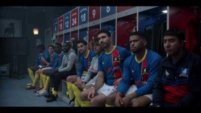 Before everyone heads for bed, I got one last thing