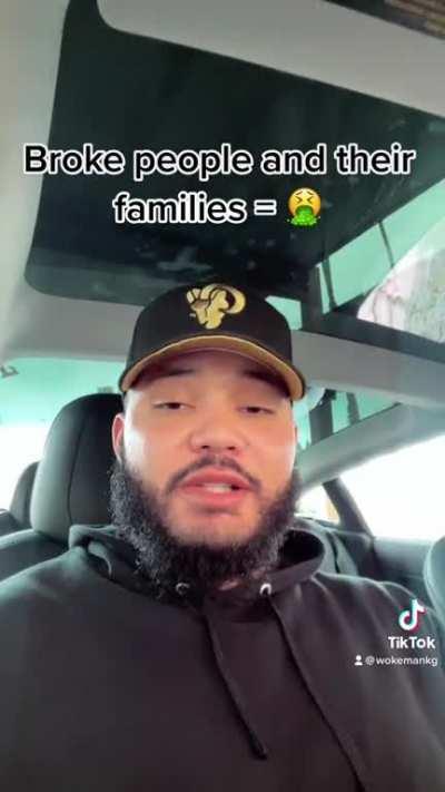 Wait, there&rsquo;s actually&hellip; people like this in the world ?