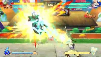 POV : You Main Zamasu