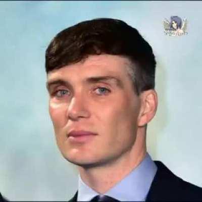 Tommy Shelby Variant