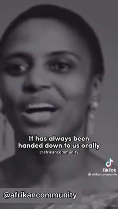 miriam makeba interview 1969