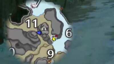 Came Across This Cowboy, Yee-Haw Kadachi