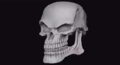 To prepare for a role in all of his movies, Jim Carrey had to literally change his facial bone structure every time he makes an expression, proving his remarkable dedication to the craft.