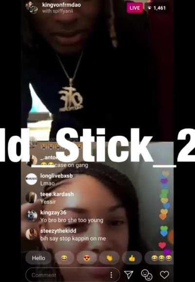 what do y’all think about this video?