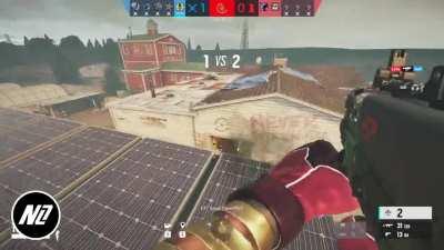 I think Grim is a good Op depending on your playstyle