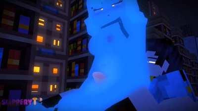 💙MINECRAFT ALLIE💙 🔊SOUND🔊