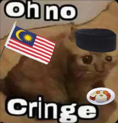 Alamak cringe (made by me + loud volume at end warning)