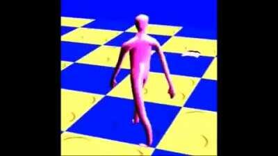 Phase-Functioned Neural Networks for Chungus Control