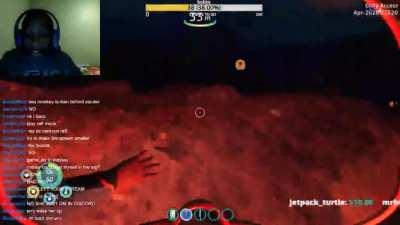 Subnautica is a horror game confirmed