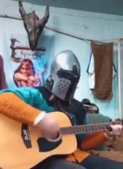 Same vibe as the 2 Luxembourgish dudes who was posted on here a few weeks ago