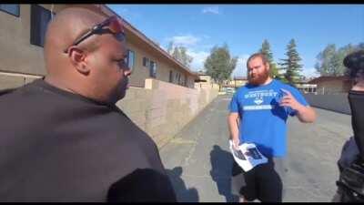 This has most definitely been done by now but I couldn’t resist.